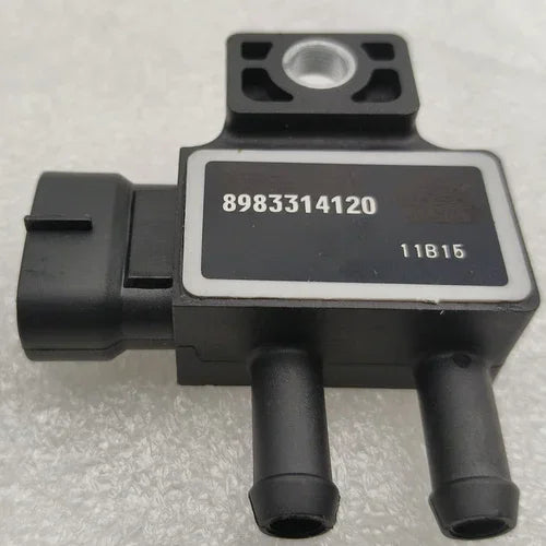 FOR Isuzu DMAX MUX Exhaust Pressure Sensor Particulate Filter DPF 8983314120 AU