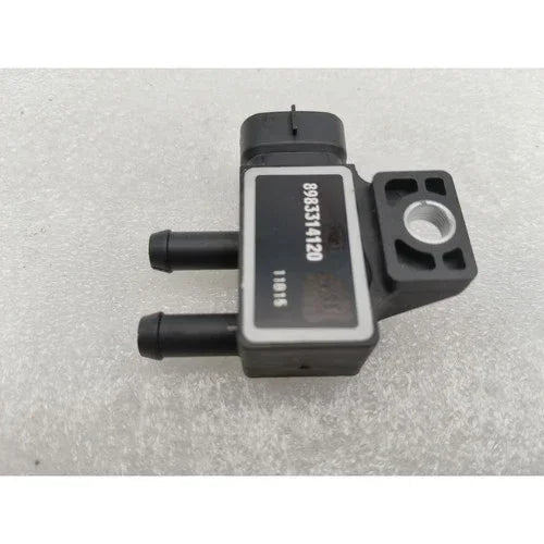 FOR Isuzu DMAX MUX Exhaust Pressure Sensor Particulate Filter DPF 8983314120 AU