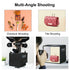 40CM Portable Photo Studio LED Light Tent Bar Cube Soft Box Room Photography