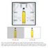 40CM Portable Photo Studio LED Light Tent Bar Cube Soft Box Room Photography