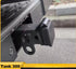 TOWBAR KIT SET FOR TANK 300 2022-2025 Hitch Bar Tow Ball Towbar & More! UPGRADED