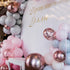 Table Balloon Arch Kit Garland Birthday Party Wedding Baby Shower Decorations AU