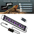 30cm Adjustable Reptile 5.0UVA UVB Lamps LED Light for Reptile Tanks Pet Lighting System