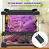 30cm Adjustable Reptile 5.0UVA UVB Lamps LED Light for Reptile Tanks Pet Lighting System
