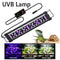 40cm Adjustable Reptile 5.0UVA UVB Lamps LED Light for Reptile Tanks Pet Lighting System