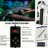 40cm Adjustable Reptile 5.0UVA UVB Lamps LED Light for Reptile Tanks Pet Lighting System