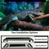 40cm Adjustable Reptile 5.0UVA UVB Lamps LED Light for Reptile Tanks Pet Lighting System