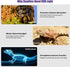 40cm Adjustable Reptile 5.0UVA UVB Lamps LED Light for Reptile Tanks Pet Lighting System