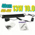 40cm Adjustable Reptile 10.0UVA UVB Lamps LED Light for Reptile Tanks Pet Lighting System