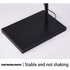 Beauty Half Moon Floor Fill Lamp LED Lash Light for Tattoo Salon Eyelash Makeup