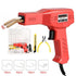 Plastic Welder Hot Stapler Kit Handheld Bumper Crack Repair Tool Garage AU 240V
