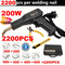 200W 🔥Plastic Welding Machine Kit  Stapler Welder Garage Tool Repair Car Bumper