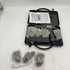 200W 🔥Plastic Welding Machine Kit  Stapler Welder Garage Tool Repair Car Bumper