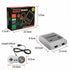 621-IN-1 Retro Classic Mini Handheld Game Console TV HDMI 2 Controller Gamepad