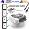 2 Deck Automatic Card Shuffler Board Game Poker Playing Cards Shuffling Machine