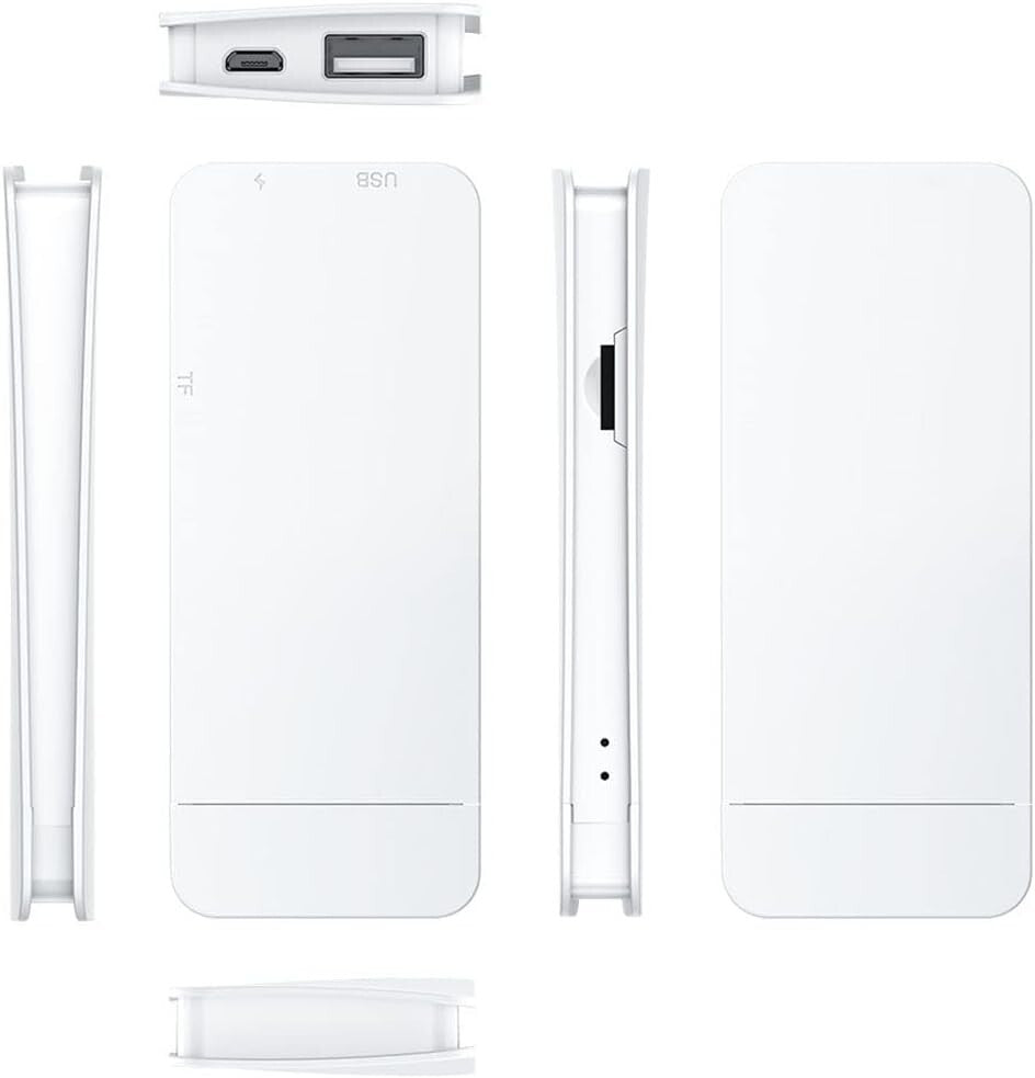 M15 40000+4K HDMI TV Video Game Stick Retro Gaming Console 2 Wireless Controller