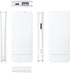 M15 40000+4K HDMI TV Video Game Stick Retro Gaming Console 2 Wireless Controller