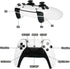 M15 40000+4K HDMI TV Video Game Stick Retro Gaming Console 2 Wireless Controller