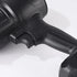 Stepless Cordless Leaf Blower w/2 Batteries Portable Handheld Turbo Jet Fan AU