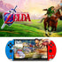 Built In 20000 Games HD Screen Handheld Game Classic Game Retro Console New