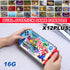 20000+ Retro Games 7 inch Handheld Game Consoles Portable Games Console X12 Plus