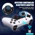 Retro Game Stick 4K – 60000+ Games, 2 Wireless Controllers, 256GB