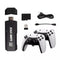 Retro Game Stick 4K – 60000+ Games, 2 Wireless Controllers, 256GB