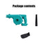 Cordless Variable‑Speed Blower – 18–21V Powerful Dual‑Purpose Dust Cleaner