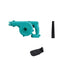 Cordless Variable‑Speed Blower – 18–21V Powerful Dual‑Purpose Dust Cleaner