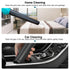 Cordless Variable‑Speed Blower – 18–21V Powerful Dual‑Purpose Dust Cleaner