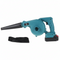 2-in-1 Cordless Electric Leaf Blower Vacuum 24V with Battery & Charger