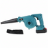 2-in-1 Cordless Electric Leaf Blower Vacuum 24V with Battery & Charger
