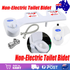 Hygiene Toilet Bidet Seat Bidet Sprayer Water Wash Clean Unisex Toilet Washer AU