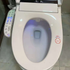 Electric Heated Bidet Toilet Seat Warm Water Wash Dryer Dual Nozzle Washlet AU