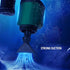 NEW 2000L/H 36W Aquarium Tool Electric Fish Tank Pump Water Changer Sand Washer AU