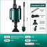 NEW 2000L/H 36W Aquarium Tool Electric Fish Tank Pump Water Changer Sand Washer AU