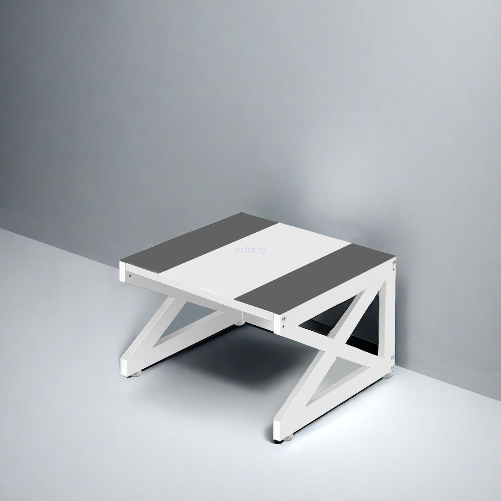 Washing Machine Pedestal Raiser Laundry Dryer Stand Base Holder 120kg Anti Slip