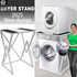 Dryer Stand Shelf  Portable Front Loading Washer Machine Dryer Holder AU Stock