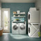 Fits all front-loading washers Fixed-height Drying machine stand V4.0 Machine AU