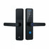 Tuya Home WIFI Smart Door Lock Biometric Fingerprint Smart Card Password Key USB