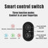 Electric Back Massager Triple Fusion Back Massager Traction Lifting & Heat AU