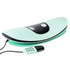 AirBag Heated Lumbar Traction Lower Back Massager & Stretcher EMS Therapy Remote