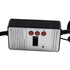 Portable Electric Immersion Water Heater Boiler &Thermostat Auto Shut off 2500W