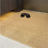 Ordinary Entrance Door Carpet 120x80cm Sole Cleaning Mats Sand and Dust Removal Washable