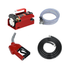 12V Portable Electric Oil Transfer Extractor Fluid Suction Pump Diesel Siphon AU