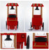 Electric Home Popcorn Machine Classic Car Corn Popper Maker For Kid Gift