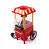 Electric Home Popcorn Machine Classic Car Corn Popper Maker For Kid Gift