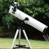 Pro Astronomical Telescope 114mm Aperture 875X Zoom HD High Resolution