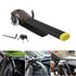 Car Steering Wheel Anti-theft Lock Foldable Anti-theft Security Car T-Lock