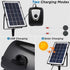 Solar Pond Pump Air Pump Solar Powered Pool Fish Tank Oxygenator Oxygen Aerator